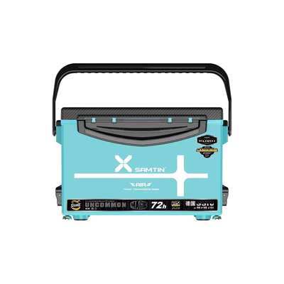 雷臣2900E钓箱2023新款可坐钓鱼箱多功能超轻超硬全套箱子加厚