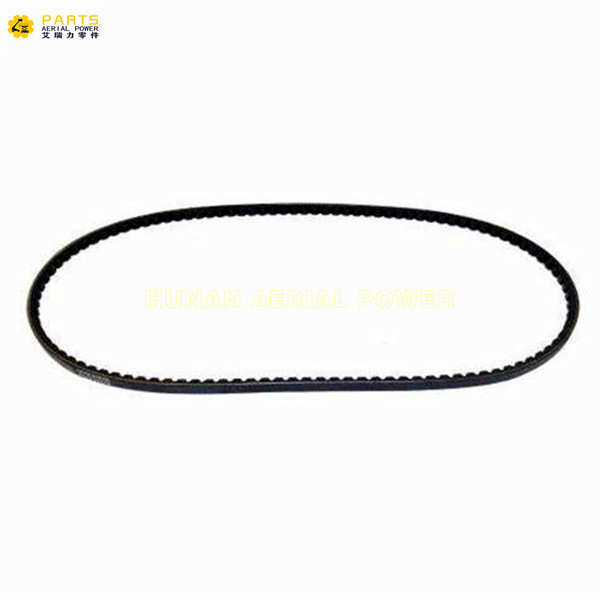 发动机正时皮带V皮带 高空车皮带配件 发动机配件 量大从优