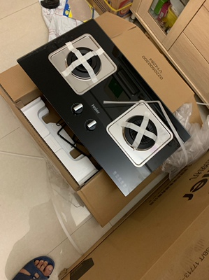 内幕评测:海尔吸抽油烟机怎么样?使用一年评测史!