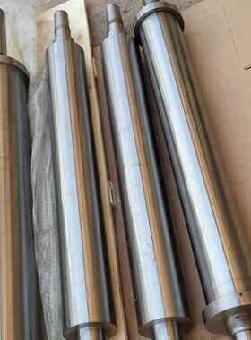 FA141-3300-1一三压紧罗拉结合件纺机配件备件清梳联配件