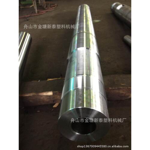 大量现货供应价廉物美注塑机螺杆，单螺杆