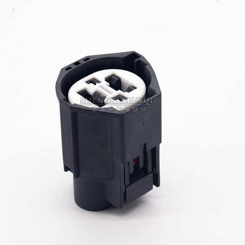 DJ7049Y-1.5/9.5-11-21防水7282 汽车接插件连接器7283-8497-90