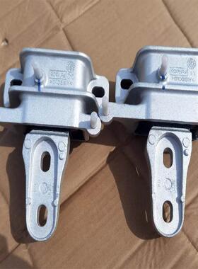 GN1Z6068B适用福特翼搏18-20 1.5 发动机支架 波箱脚胶 6速 AT