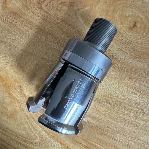 SSK60/1DIN四瓣拉刀爪963.09822.000.0德国进口BERG博格主轴拉爪