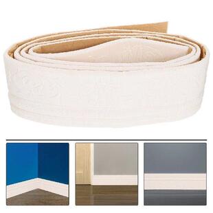 Self and for Walls Peel Trim Stickers Wall adhesive Border