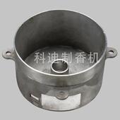 厂家直销制香机配件KD 021制香大搅杯全自动制粉香机专用机配件