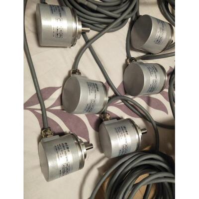 Ainh10045c593r/1024 E51DP2-51BLP2梅尔CAMS581212EK42SBB编码器