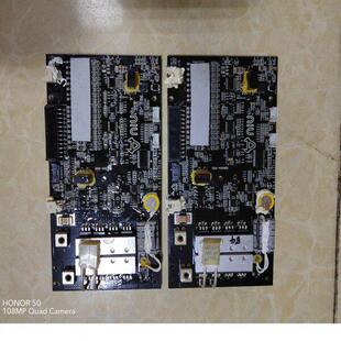 小牛锂电池保护板6020 6035 6026