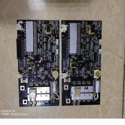 小牛锂电池保护板6020/6026/6035