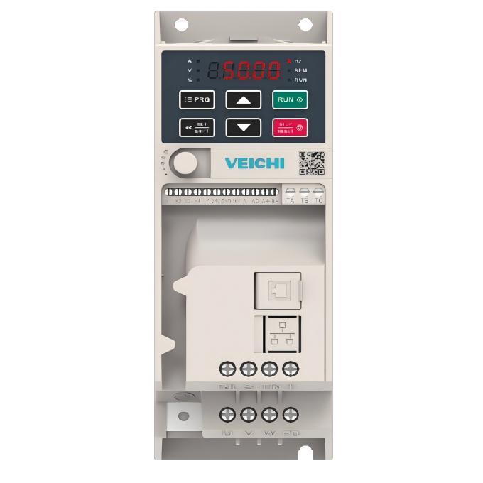 伟创电气 AC10-T/S2-R75G-B AC10-T3-R75G-B 变频器