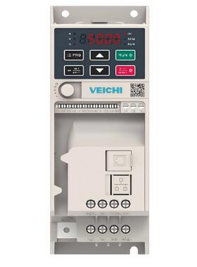 伟创电气 AC10-T/S2-R75G-B AC10-T3-R75G-B 变频器