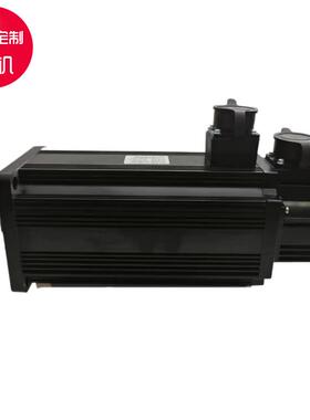 110法兰10牛米1.5KW纺织机械大扭矩交流220V伺服电机110-10015型