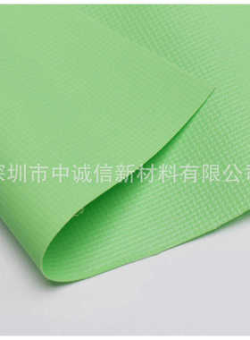 现货耐布磨刀.pvc0雨棚刮夹厚批发9mm布网膜气囊防水盖布货场布蓬