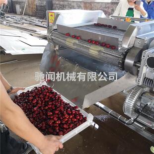 双孢CND菇洗机 多功能气泡清洗洗机厂家 菜蔬清清机现货 清洗风干