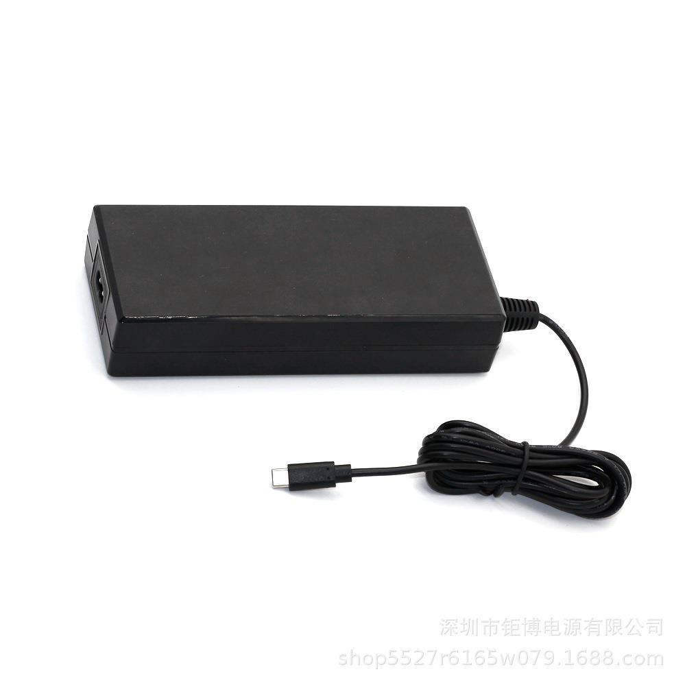 车载电子冰箱 IC方案足安 12V20A 电源24V10.4A摄影灯适配器
