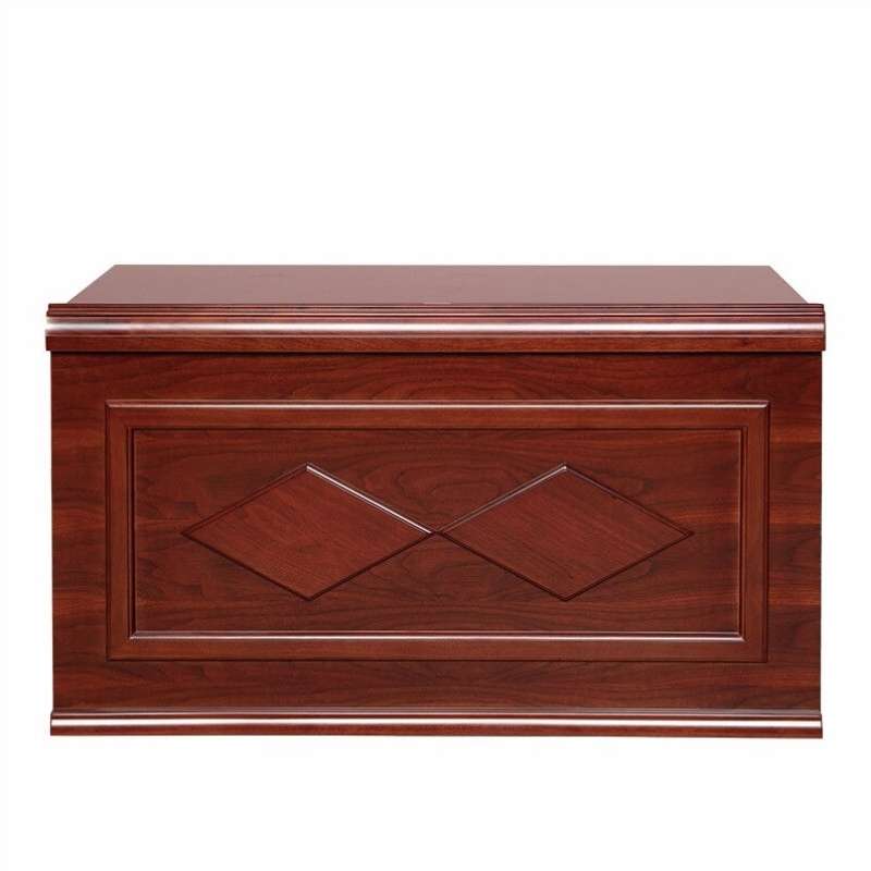 大匠传成主席台演讲台洽谈桌长条桌培训桌1.4米DJ-XMY082