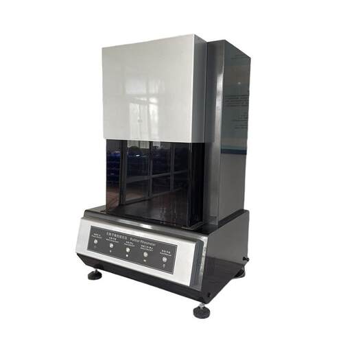 无硫转子硫化仪橡无转子化机测定KH-6001B塑料烧胶焦化熔时间特性