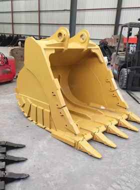 销售挖607513515020ILD215掘机挖斗土方斗岩石的0筛斗