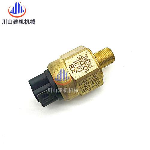 关挖机柳工装载机50C 85压5 SNL856 50N 30E机油力开传感器30CB01