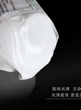 新款直销6638中性硅酮耐候胶室外防水门窗彩钢瓦屋顶用结构胶黑色
