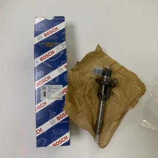 三一SY205C挖掘机喷油器ME226718 原厂4M50发动机配件 0445120048