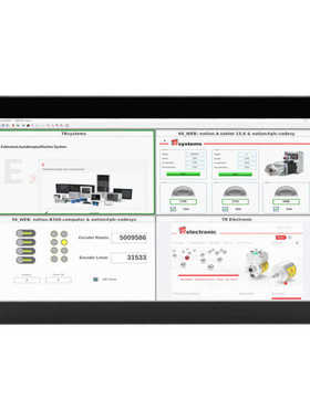 德国 TRSystemtechnik notion.B300.computer