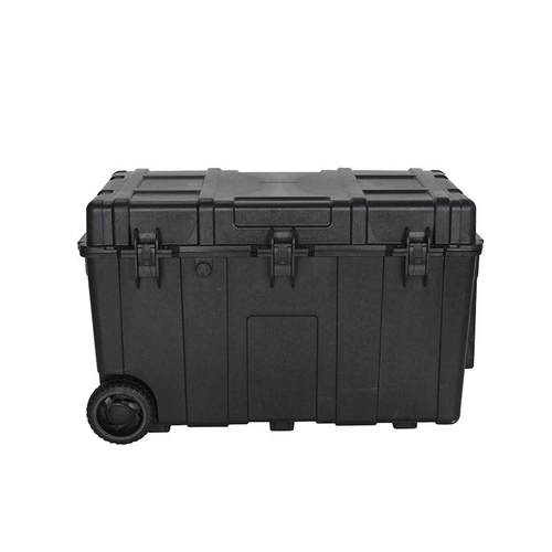 剑火804050大型防水安全箱精密设备器材防护箱道具拉杆箱防水防震