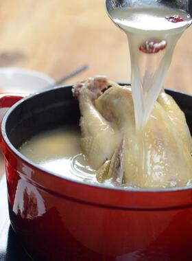 零售供应珐琅锅fl22铸铁锅搪锅瓷层汤锅炖锅生铁锅无涂226c2m