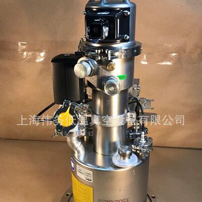 Oerlikon Leybold COOLVAC CV 1500 CL-V Cryo Pump 低温泵