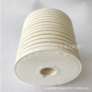 PA5601325 B2727 滤油机过滤器除杂质滤芯 替代CJC碟片滤芯