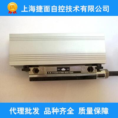 意大利GIVI 光栅尺栅尺GVS600 V20CEP高精度便携智能