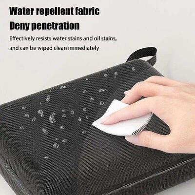 Portable Vacuum Carrying Case Car Vacuum Cleaner Tool Bag