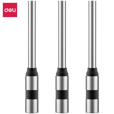 德利3839金融捆绑机钻头头适用于14602 14601 3880凭证钻床