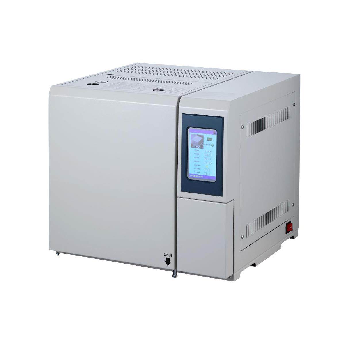 GC-2012型环氧乙烷残留检测仪痕量检测公害检测分析研究