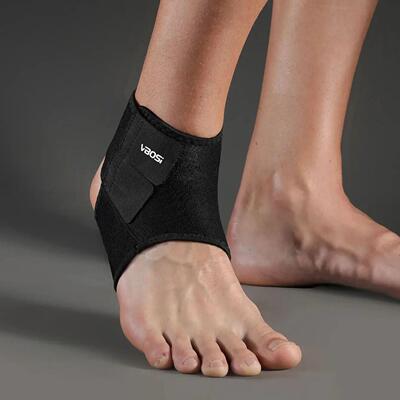 1 Piece Neoprene Ankle Support for Running Basketball