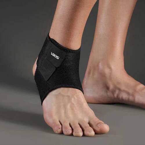 1 Piece Neoprene Ankle Support for Running Basketball