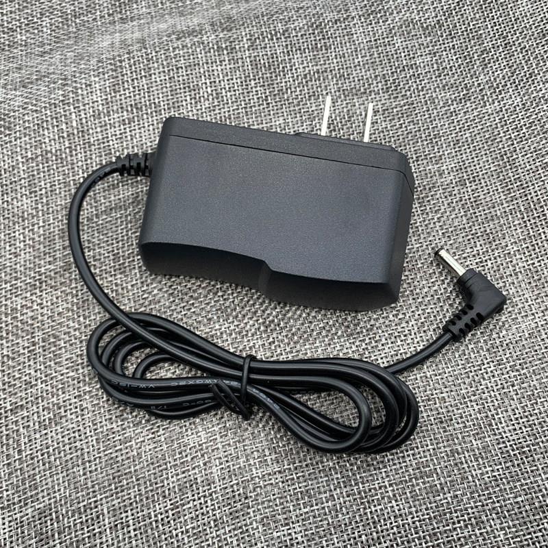 小霸王复读机电源适配器充电器E306 E303 E606 E8901适用6V电源线