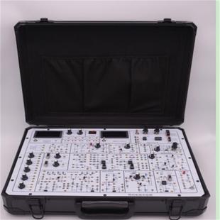 K109库号：M239841 DICE 模拟电路实验箱型号 MH800