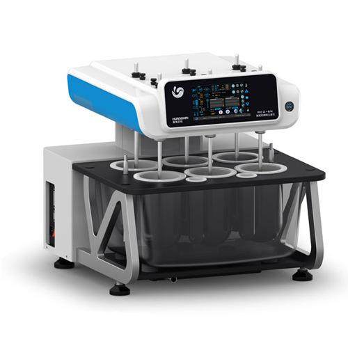 【】rcz-6n智能药物溶出度仪