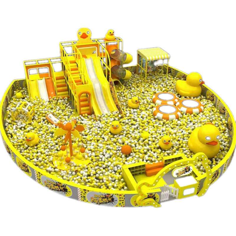 商场中庭百万海洋球池大滑梯软包围栏蹦床滑梯儿童游乐场设备厂家,运动/瑜伽/健身/球迷用品,更多场馆设施,淘宝优惠券,粉丝福利购,淘宝优惠卷