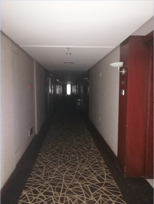 11月22日襄阳置业公司破产资产网络拍卖公告