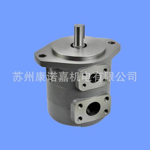 日本TOKIMEC东京计器变量叶片泵现货SQP42-60-38