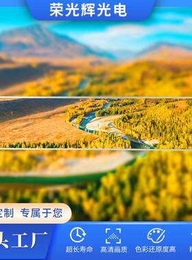 11.6寸记录仪流媒体LCD显示屏440*1920分辨率高清IPS显示屏