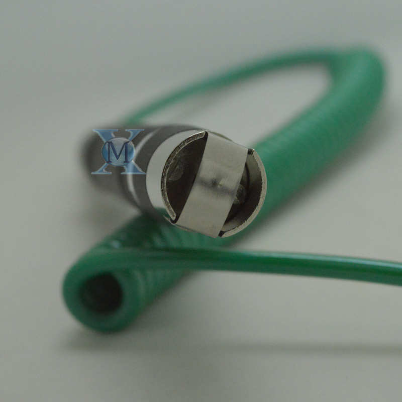 日本直柄式表面热电偶NR-81531A/B方便携带测温金属棒K型测温针