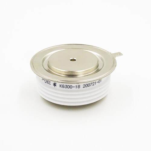 KG300A1800V 平板形高频可控硅晶闸管 KG300-18 上海奇亿JPEC