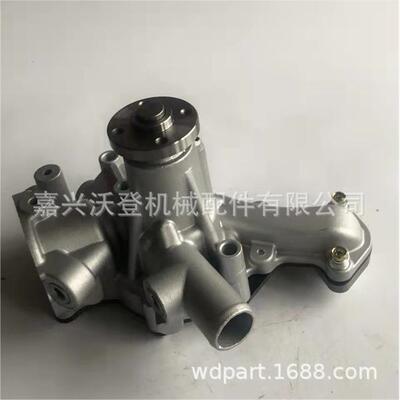 129470-42001129470-42003129470-42002AM881505水泵用于洋马