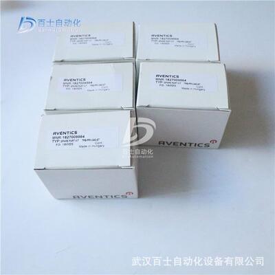 AVENTICS安沃驰气缸拉杆气缸R480627681