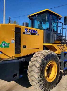 外贸出口临工936临工956柳工856柳工856H徐工50GN徐工500KV装载机