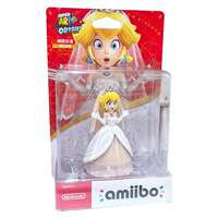 Nintendo amiibo figurines: Super Mario Party, Bowser Odyssey, Wedding Princess Yoshi Kirby - Available in China thumbnail 2