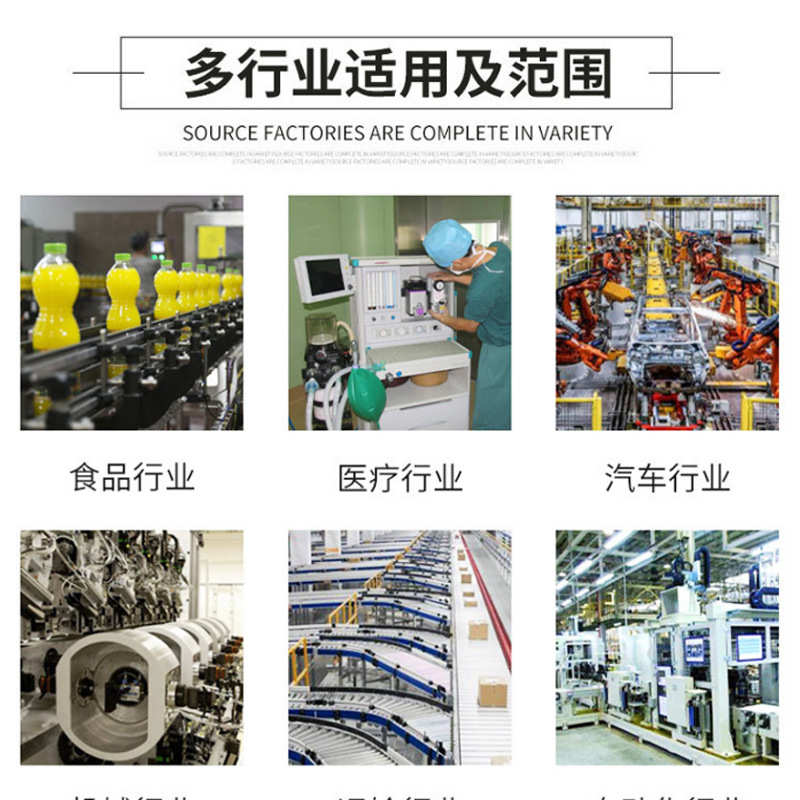 型材机箱CNC挤压铝合金型材铝合金机箱外壳仪表仪器厂家批发供应